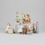 1391 4272 Figuriner